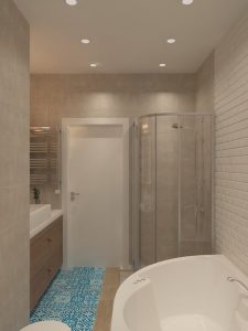 Бирюзовые акценты в дизайне совмещенного санузла-%d0%b4%d0%be%d0%bc, good-tips
