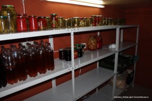 Погреб в доме на сваях-%d0%b4%d0%be%d0%bc, good-tips