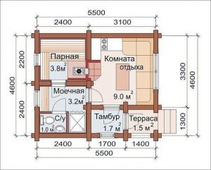 Баня из оцилиндрованного бревна-%d0%bf%d0%be%d1%81%d1%82%d1%80%d0%be%d0%b9%d0%ba%d0%b8, good-tips