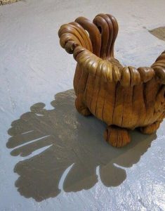 Роскошное кресло из пня-%d0%b4%d0%b5%d0%ba%d0%be%d1%80-%d0%b4%d0%be%d0%bc%d0%b0